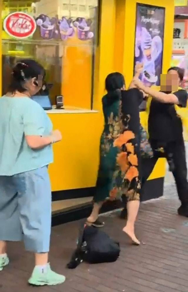 圖片來源：Threads@okkelvin影片截圖