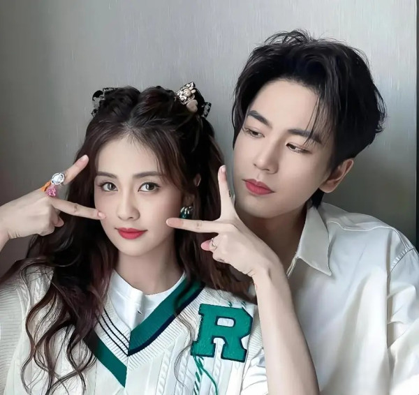 逐玉｜張凌赫白鹿昔日緋聞被翻炒！曾爆同居因男方父母反對離合數次