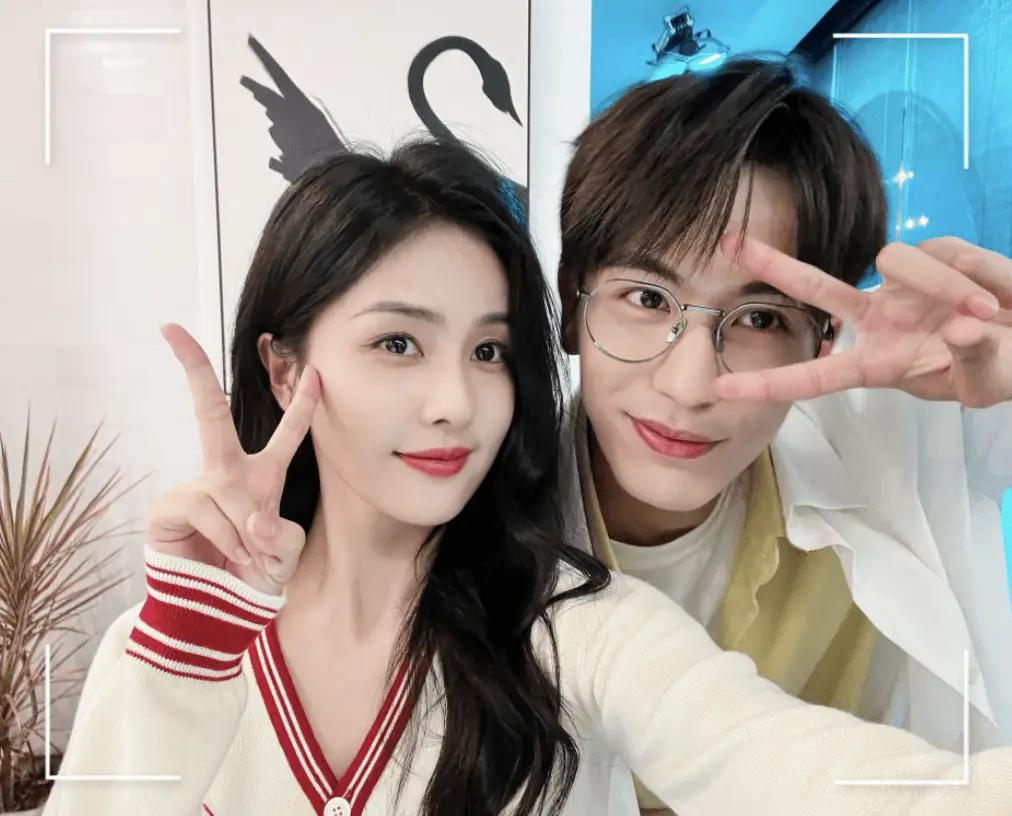 逐玉｜張凌赫白鹿昔日緋聞被翻炒！曾爆同居因男方父母反對離合數次