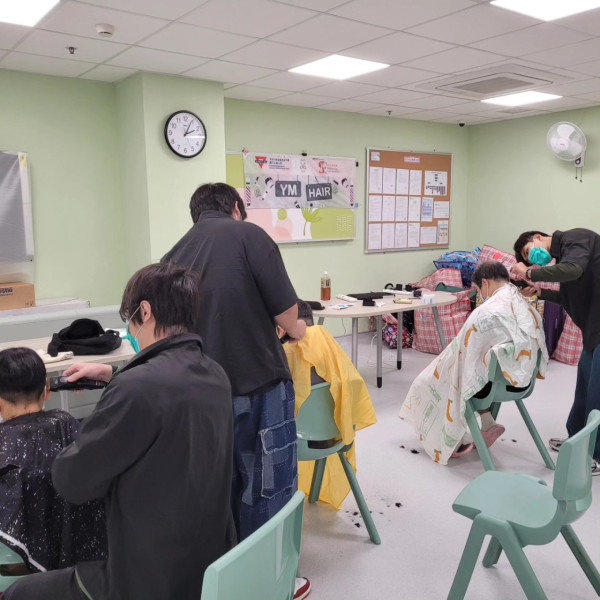 老人家難落街剪髮？全港5大免費上門義剪：專人$0上屋企/包剪灰甲