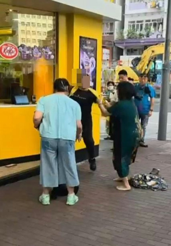 圖片來源：Threads@okkelvin影片截圖