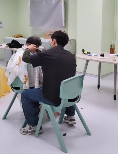 老人家難落街剪髮？全港5大免費上門義剪：專人$0上屋企/包剪灰甲