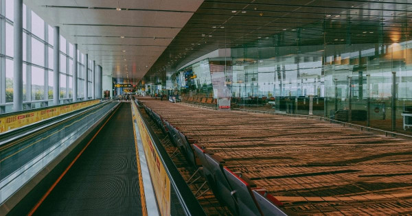 2026亞洲最佳機場排名出爐!香港國際機場位列亞軍 冠軍機場最快十秒入境