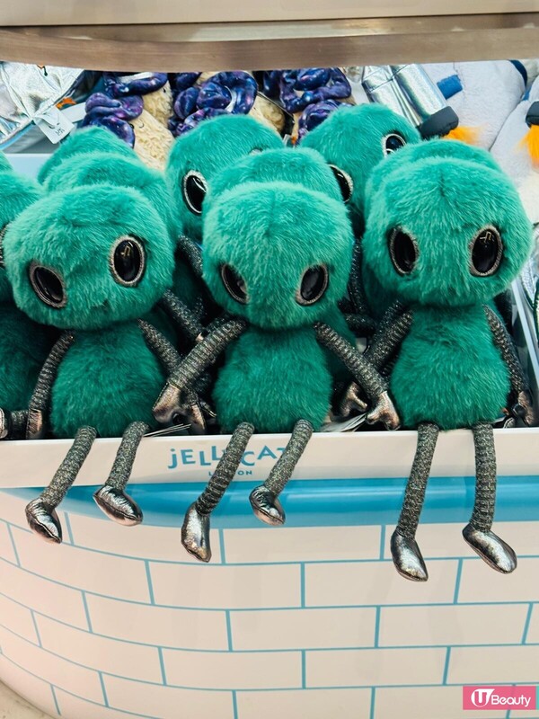 Zyllan 外星人(HK$410)