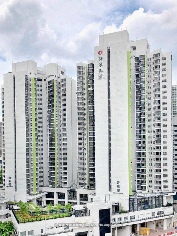 房署查公屋凌晨2點照敲門?網民驚揭專揀呢啲時間!必睇真職員3大特徵防賊