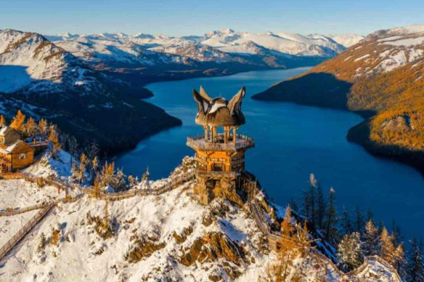 照片來源：Trip.com