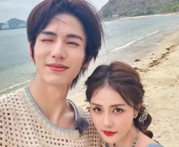 逐玉｜張凌赫白鹿昔日緋聞被翻炒！曾爆同居因男方父母反對離合數次