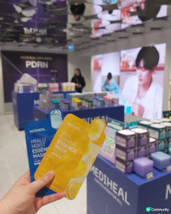 3月週末零消費！全港10大免費著數：中環15萬巨型花海/狂搶大牌護膚品