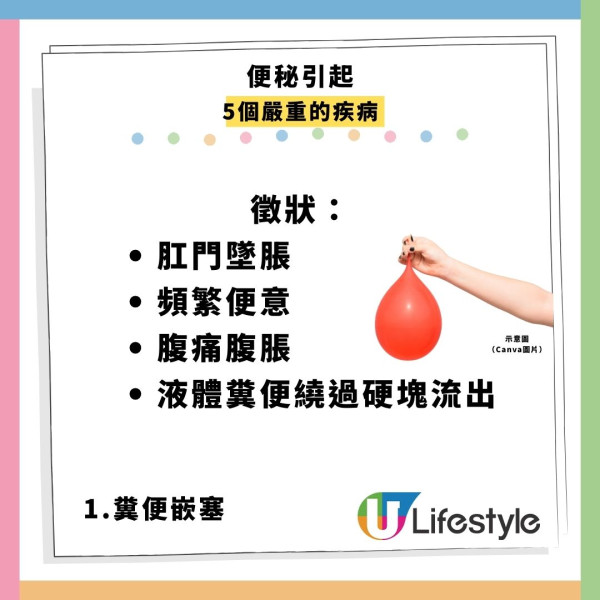 便秘「谷住谷住」好辛苦！ 英醫教廁所擺1物即通便 神奇效果免食菜食藥