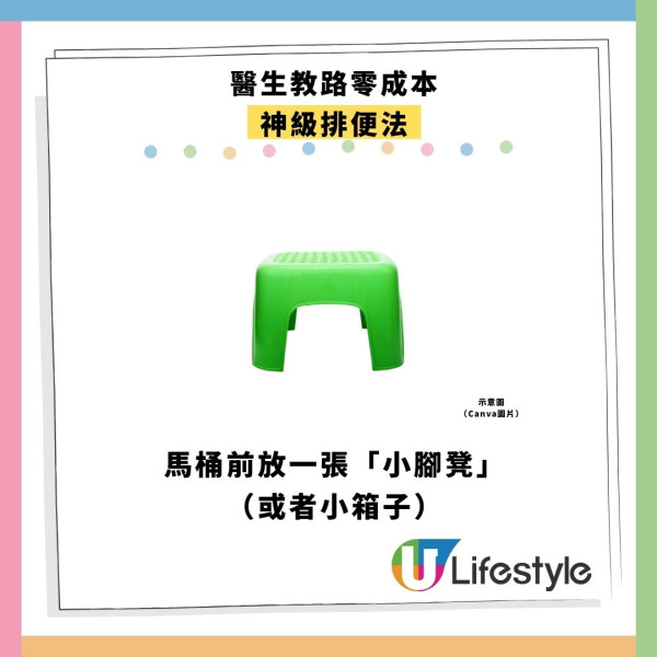 便秘「谷住谷住」好辛苦！ 英醫教廁所擺1物即通便 神奇效果免食菜食藥