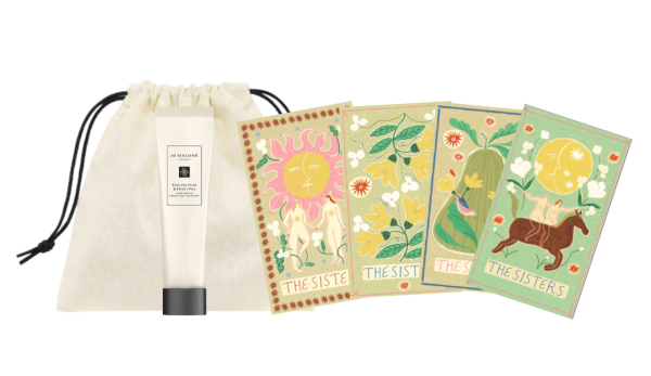 3月週末零消費！全港10大免費著數：中環15萬巨型花海/狂搶大牌護膚品