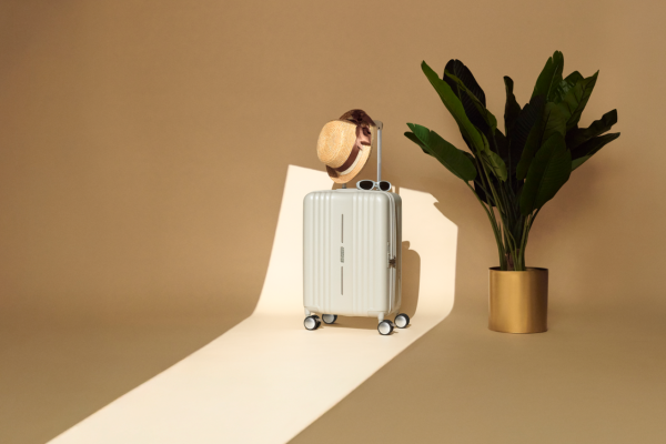 惠康印花換購｜American Tourister行李箱低至33折換購！3款獨家顏色／尺寸！yuu積分免費換領攻略