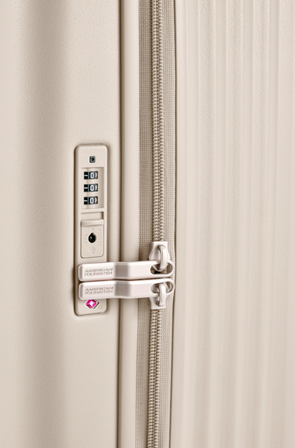 惠康印花換購｜American Tourister行李箱低至33折換購！3款獨家顏色／尺寸！yuu積分免費換領攻略