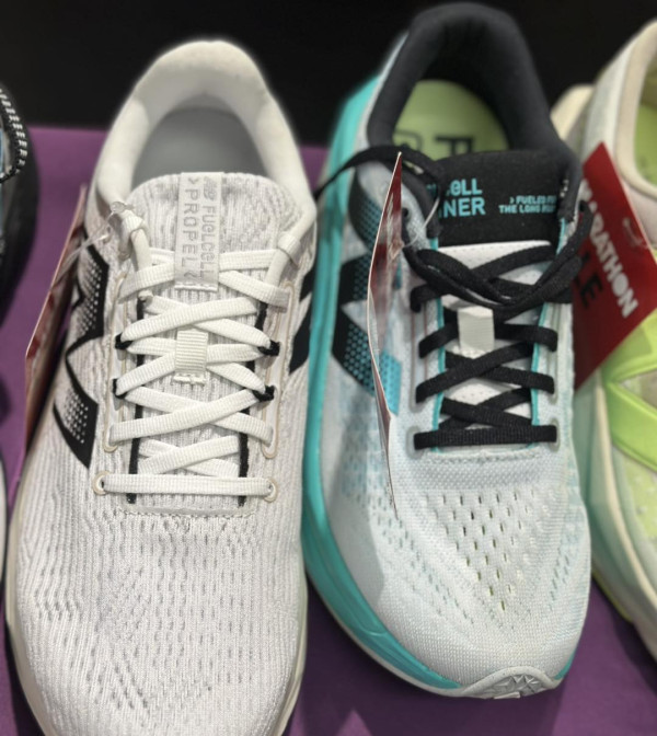 馬拉松運動名牌開倉低至2折！運動衫/運動鞋/泳衣$29起！Nike／adidas／Puma／Speedo／Arena