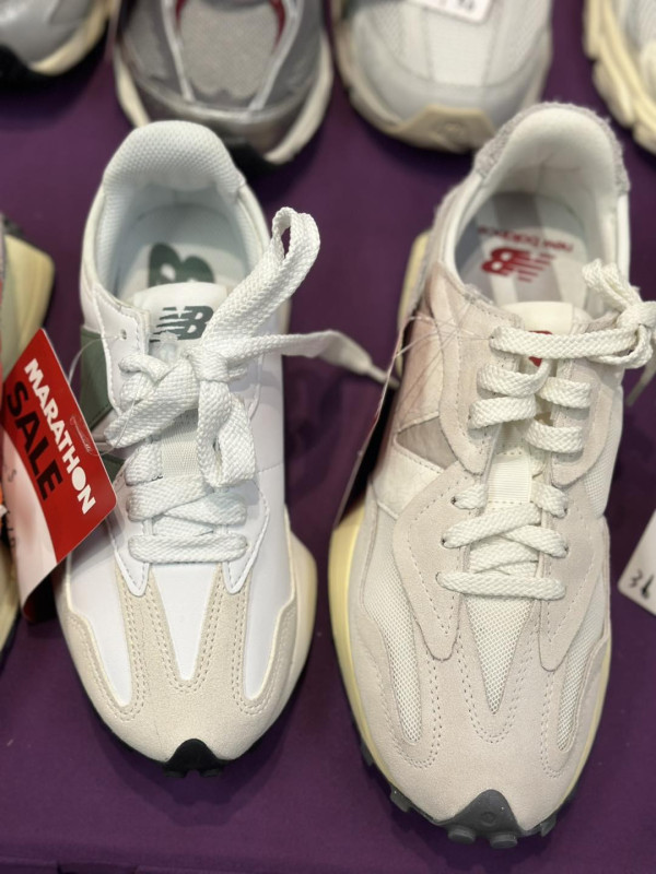 馬拉松運動名牌開倉低至2折！運動衫/運動鞋/泳衣$29起！Nike／adidas／Puma／Speedo／Arena