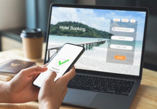 遊日注意｜訂房網頻傳自動取消訂單？達人揭密日本酒店最穩陣訂法！ 