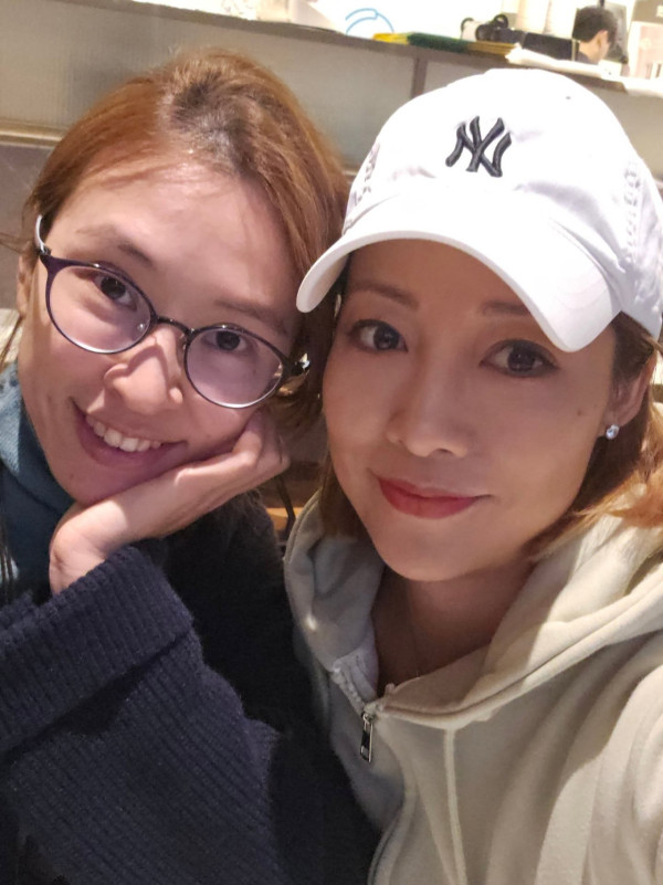 前TVB女星結婚15年驚傳突然婚變？IG長文發聲9字耐人尋味惹揣測