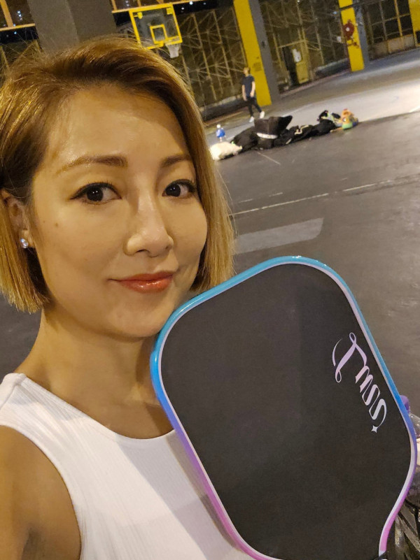 前TVB女星結婚15年驚傳突然婚變？IG長文發聲9字耐人尋味惹揣測