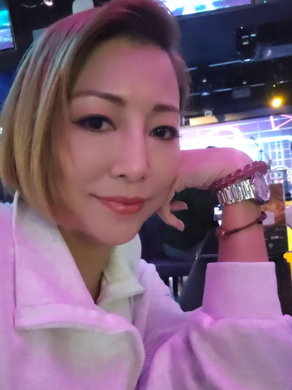 前TVB女星結婚15年驚傳突然婚變？IG長文發聲9字耐人尋味惹揣測