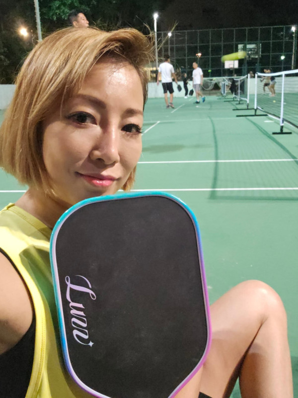 前TVB女星結婚15年驚傳突然婚變？IG長文發聲9字耐人尋味惹揣測