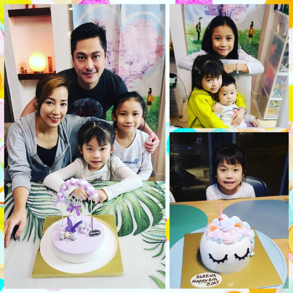 前TVB女星結婚15年驚傳突然婚變？IG長文發聲9字耐人尋味惹揣測