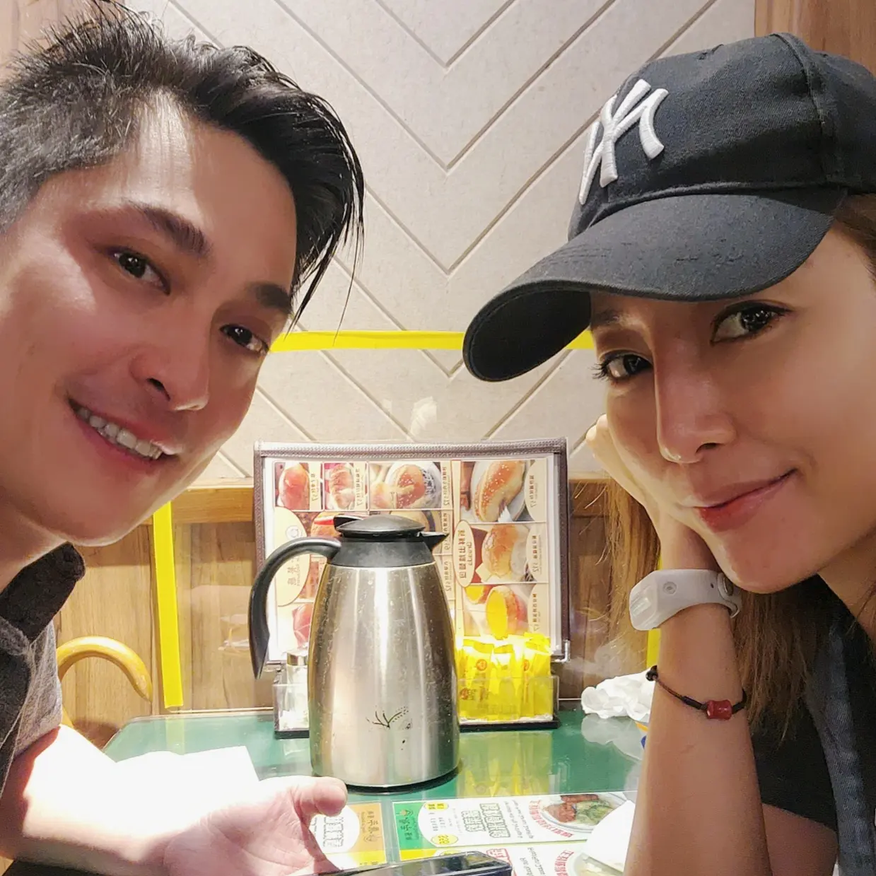 前TVB女星結婚15年驚傳突然婚變？IG長文發聲9字耐人尋味惹揣測