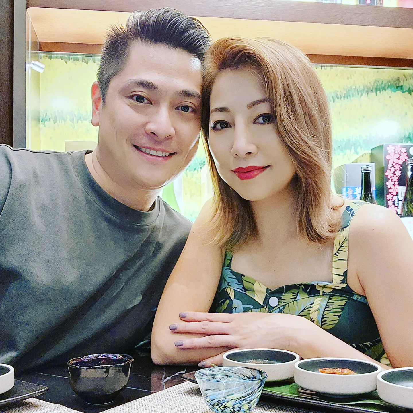 前TVB女星結婚15年驚傳突然婚變？IG長文發聲9字耐人尋味惹揣測