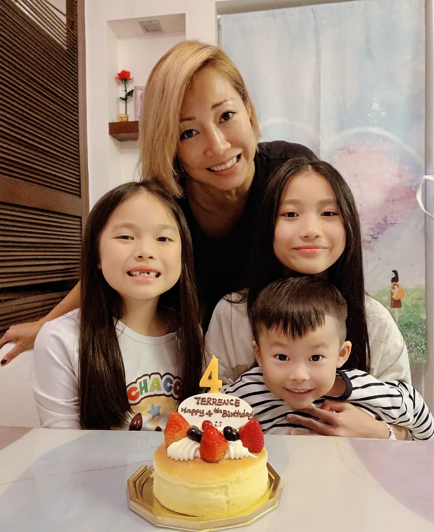 前TVB女星結婚15年驚傳突然婚變？IG長文發聲9字耐人尋味惹揣測