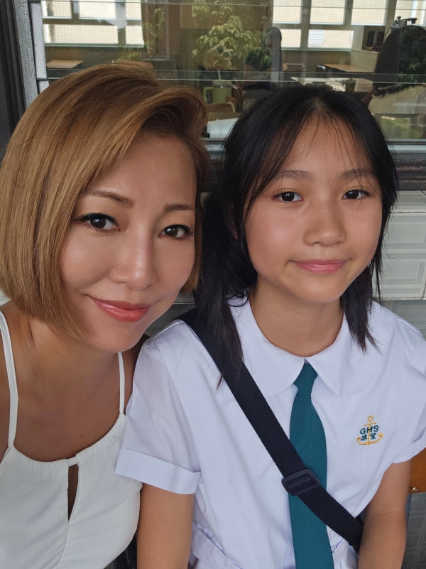 前TVB女星結婚15年驚傳突然婚變？IG長文發聲9字耐人尋味惹揣測