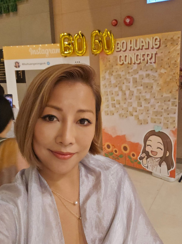 前TVB女星結婚15年驚傳突然婚變？IG長文發聲9字耐人尋味惹揣測