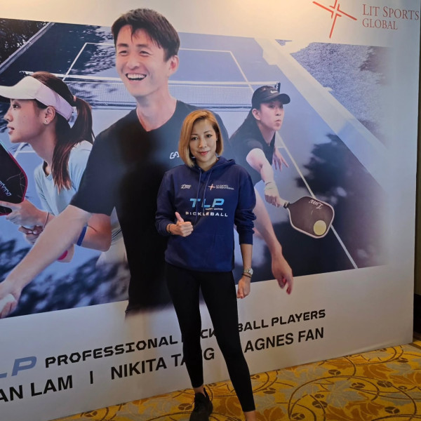 前TVB女星結婚15年驚傳突然婚變？IG長文發聲9字耐人尋味惹揣測