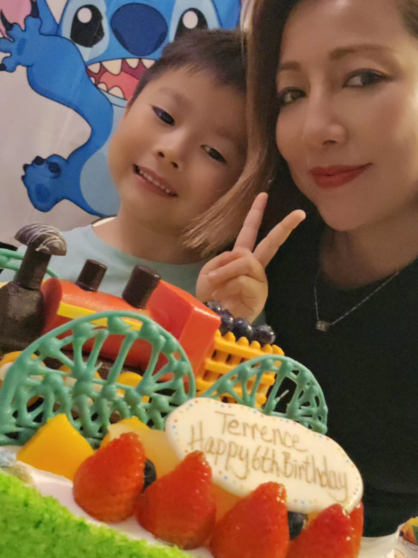 前TVB女星結婚15年驚傳突然婚變？IG長文發聲9字耐人尋味惹揣測