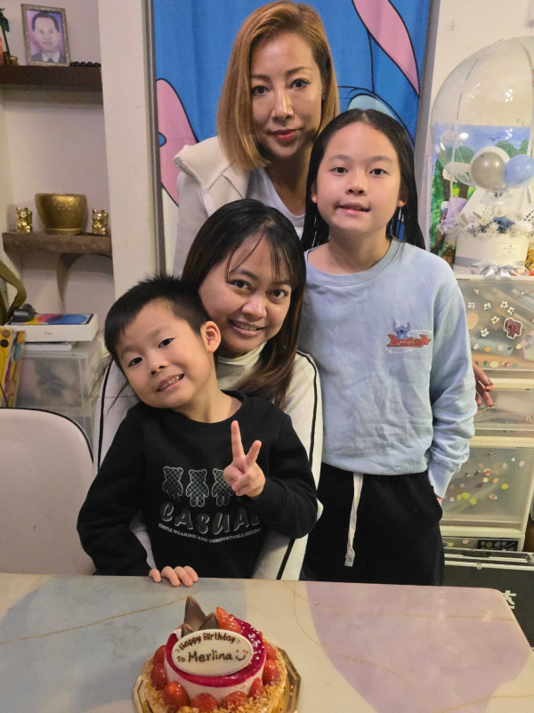 前TVB女星結婚15年驚傳突然婚變？IG長文發聲9字耐人尋味惹揣測