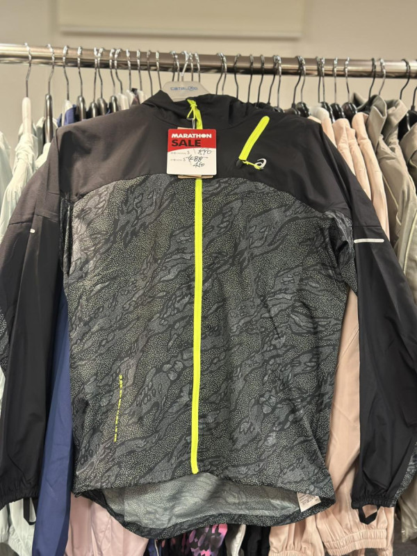 馬拉松運動名牌開倉低至2折！運動衫/運動鞋/泳衣$29起！Nike／adidas／Puma／Speedo／Arena