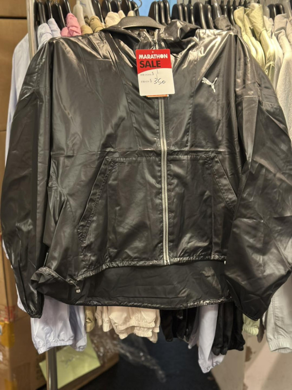 馬拉松運動名牌開倉低至2折！運動衫/運動鞋/泳衣$29起！Nike／adidas／Puma／Speedo／Arena