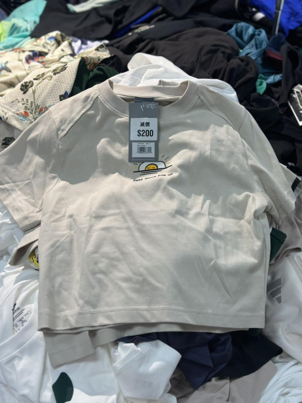 馬拉松運動名牌開倉低至2折！運動衫/運動鞋/泳衣$29起！Nike／adidas／Puma／Speedo／Arena