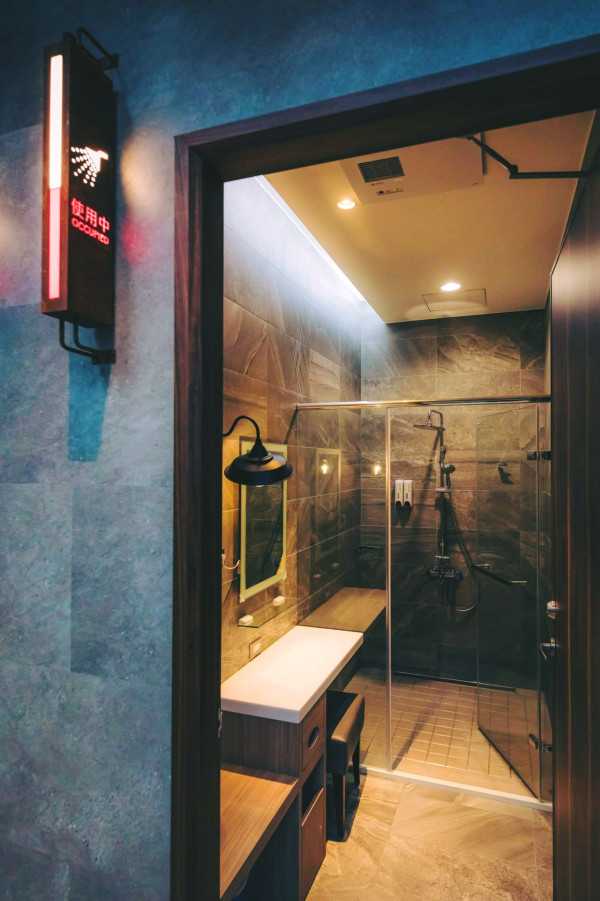 遊台必睇|台灣桃園機場6大隱藏設施大公開!免費淋浴/SPA按摩椅/電競賽車體驗