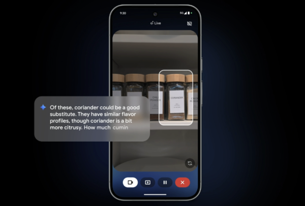 6 大 AI 組合技點用？港餐飲教父分享AI 實戰佈署 隔空喊話OpenAI：應該行呢1步