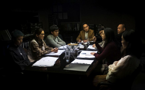 移法6年突收香港法院信!被抽中做陪審員缺席恐犯法 網民靠1招合法豁免