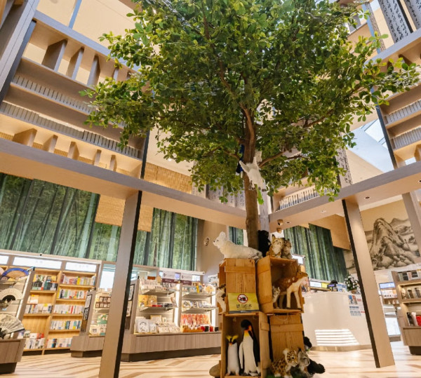 遊台必睇|台灣桃園機場6大隱藏設施大公開!免費淋浴/SPA按摩椅/電競賽車體驗