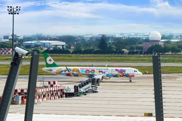 遊台必睇|台灣桃園機場6大隱藏設施大公開!免費淋浴/SPA按摩椅/電競賽車體驗