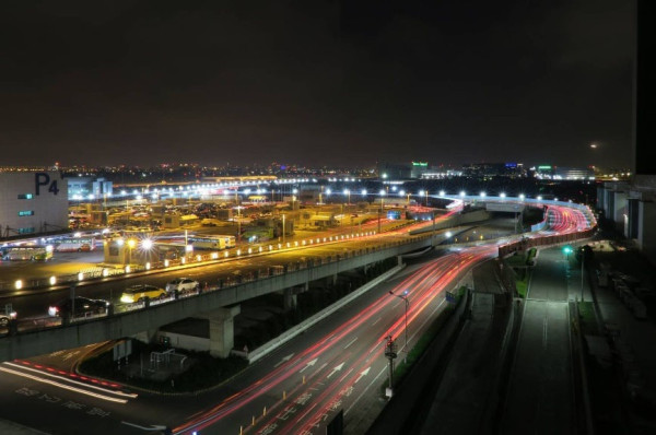 遊台必睇|台灣桃園機場6大隱藏設施大公開!免費淋浴/SPA按摩椅/電競賽車體驗