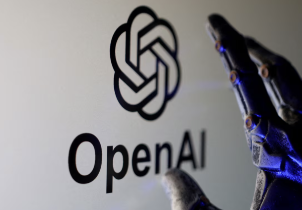 6 大 AI 組合技點用？港餐飲教父分享AI 實戰佈署 隔空喊話OpenAI：應該行呢1步