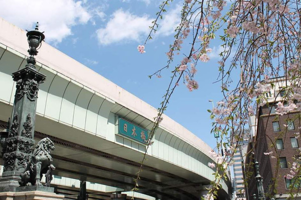 圖片來源：東京中央區觀光資訊官方網站