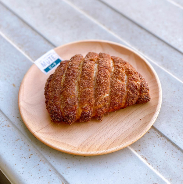 南豐紗廠碳水自由麵包市集登場！33 Cubread/均香/四喜/台灣直送bagel