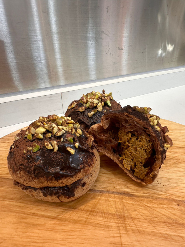 南豐紗廠碳水自由麵包市集登場！33 Cubread/均香/四喜/台灣直送bagel