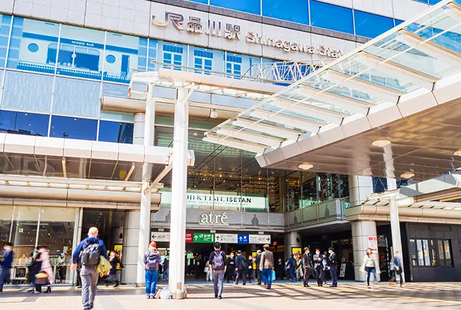 圖片來源：東京旅遊官方網站