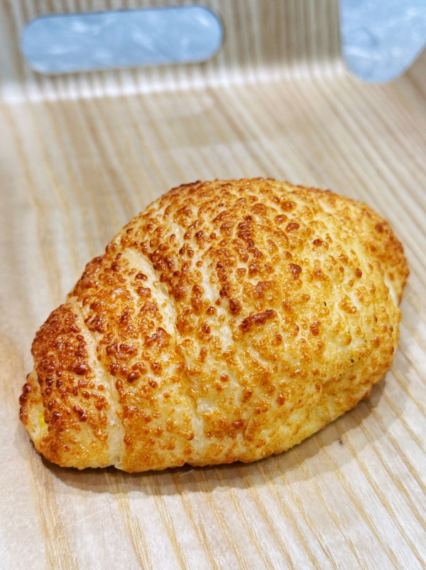 南豐紗廠碳水自由麵包市集登場！33 Cubread/均香/四喜/台灣直送bagel