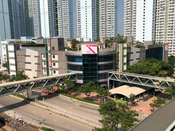 住天水圍好崩潰？網民力數「4大死穴」搭車最慘 老街坊反擊：住30年非常之好