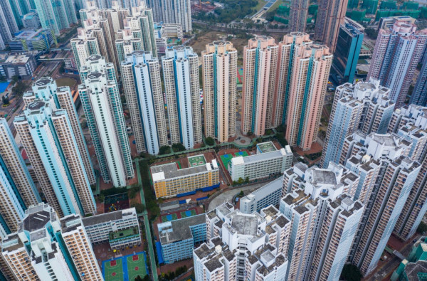 住天水圍好崩潰？網民力數「4大死穴」搭車最慘 老街坊反擊：住30年非常之好